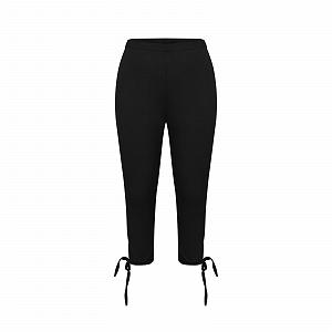 Женские Шорты для йоги Generisch 3/4 Спортивные Шорты Capri Компрессионные synthetic.ua - Фото 1