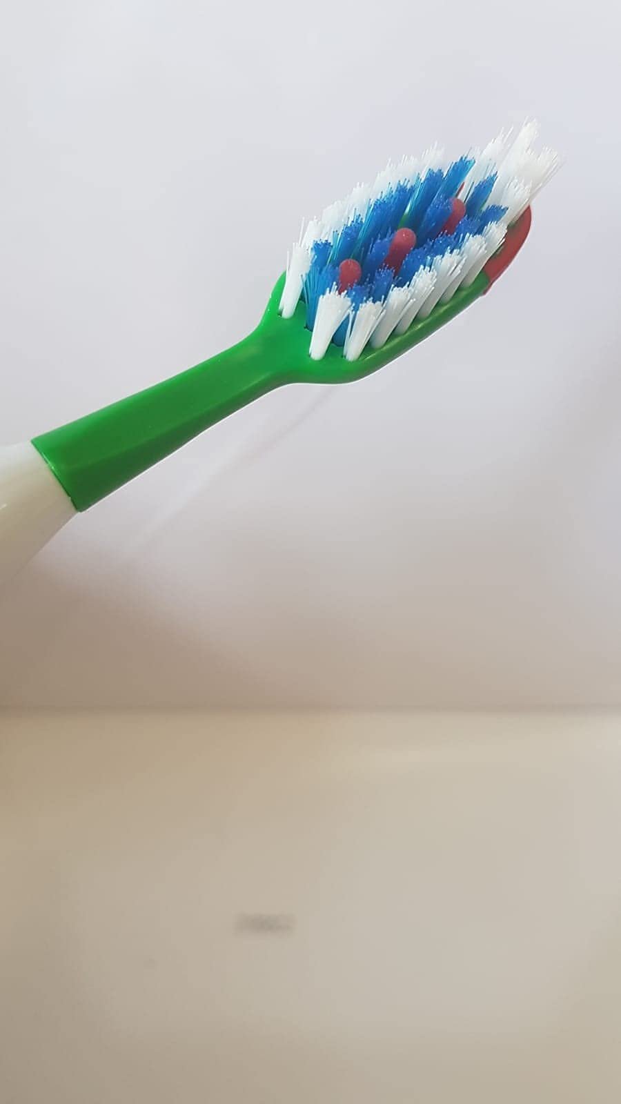 Зубная щетка электрическая звуковая GONDMAX Napoli Blue/White, фото №5