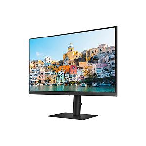 Монитор Samsung Series 4 S27A40 68.0 см черный synthetic.ua - Фото 1