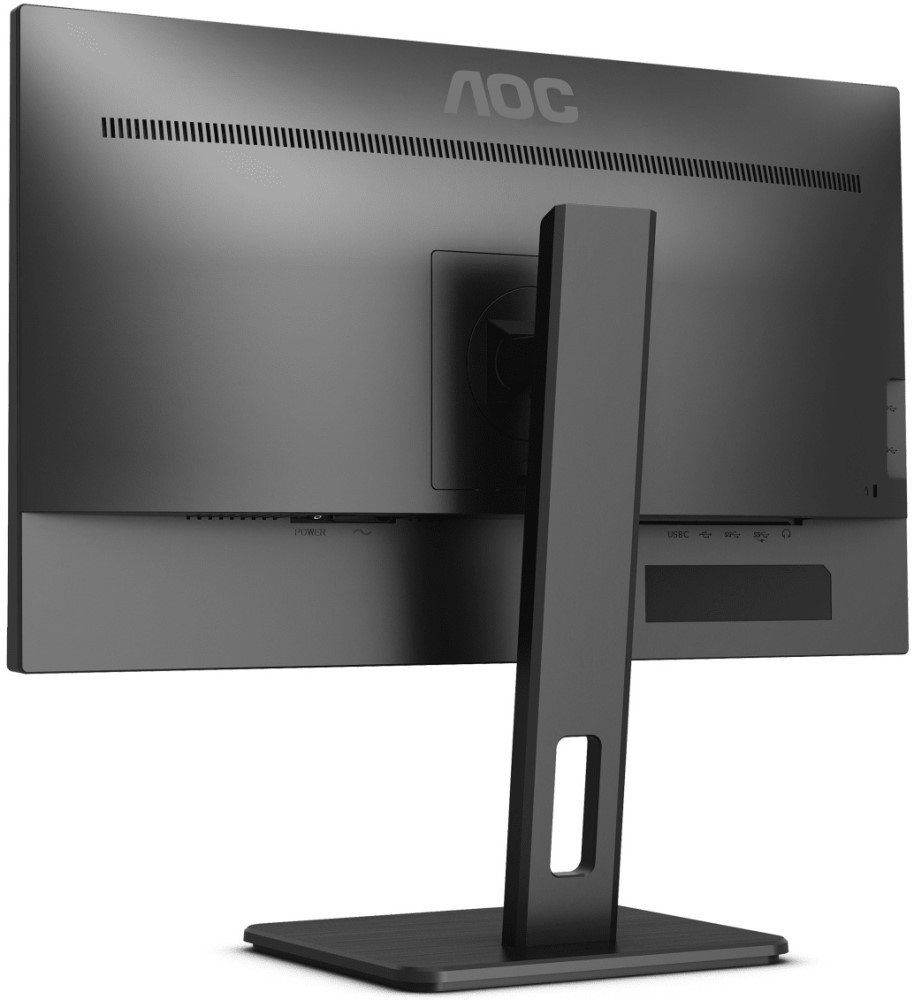Монітор 27" AOC Q27P2CA 2K IPS 75 Гц, фото №7