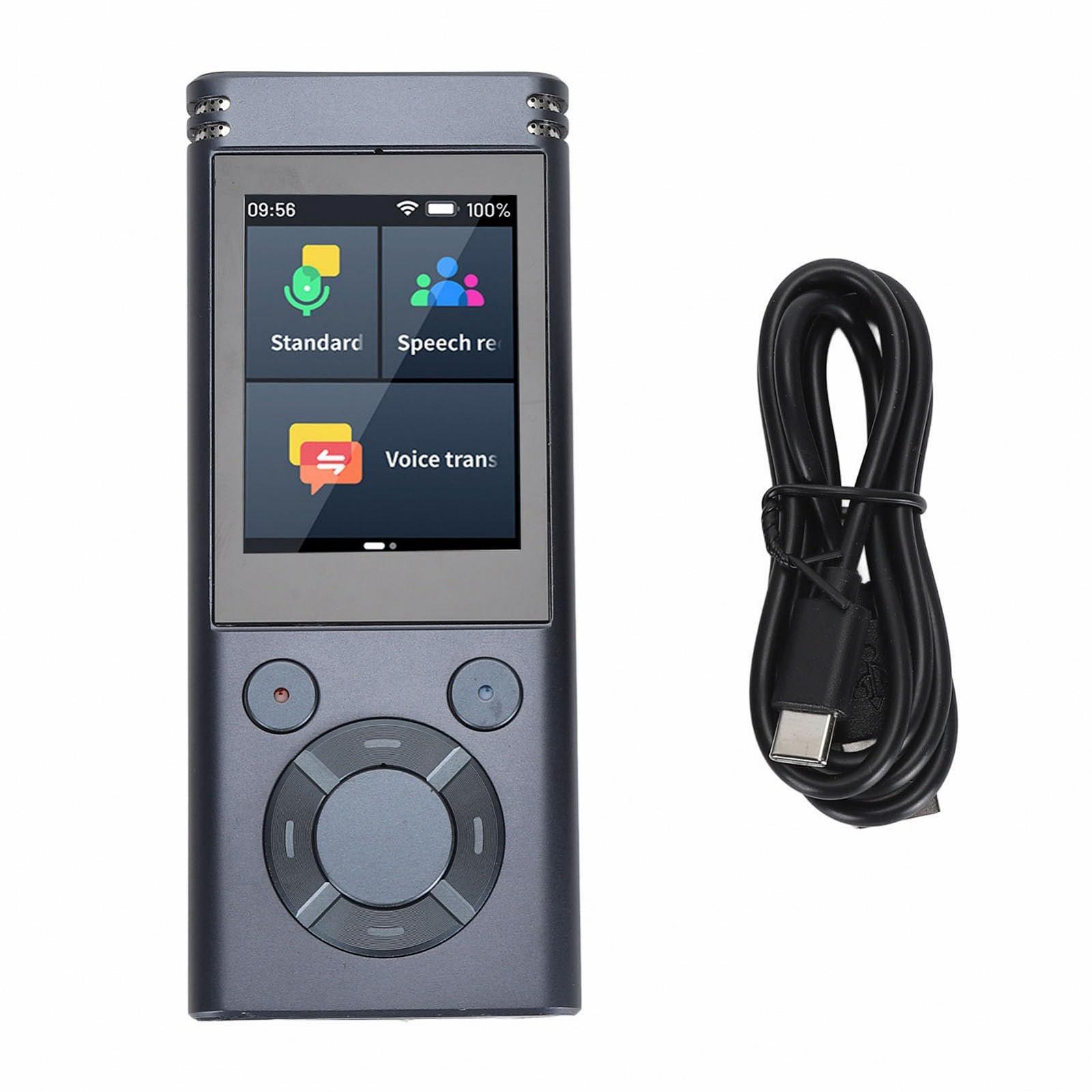 Перекладач VBESTLIFE Кишеньковий 138 мов, фото №7