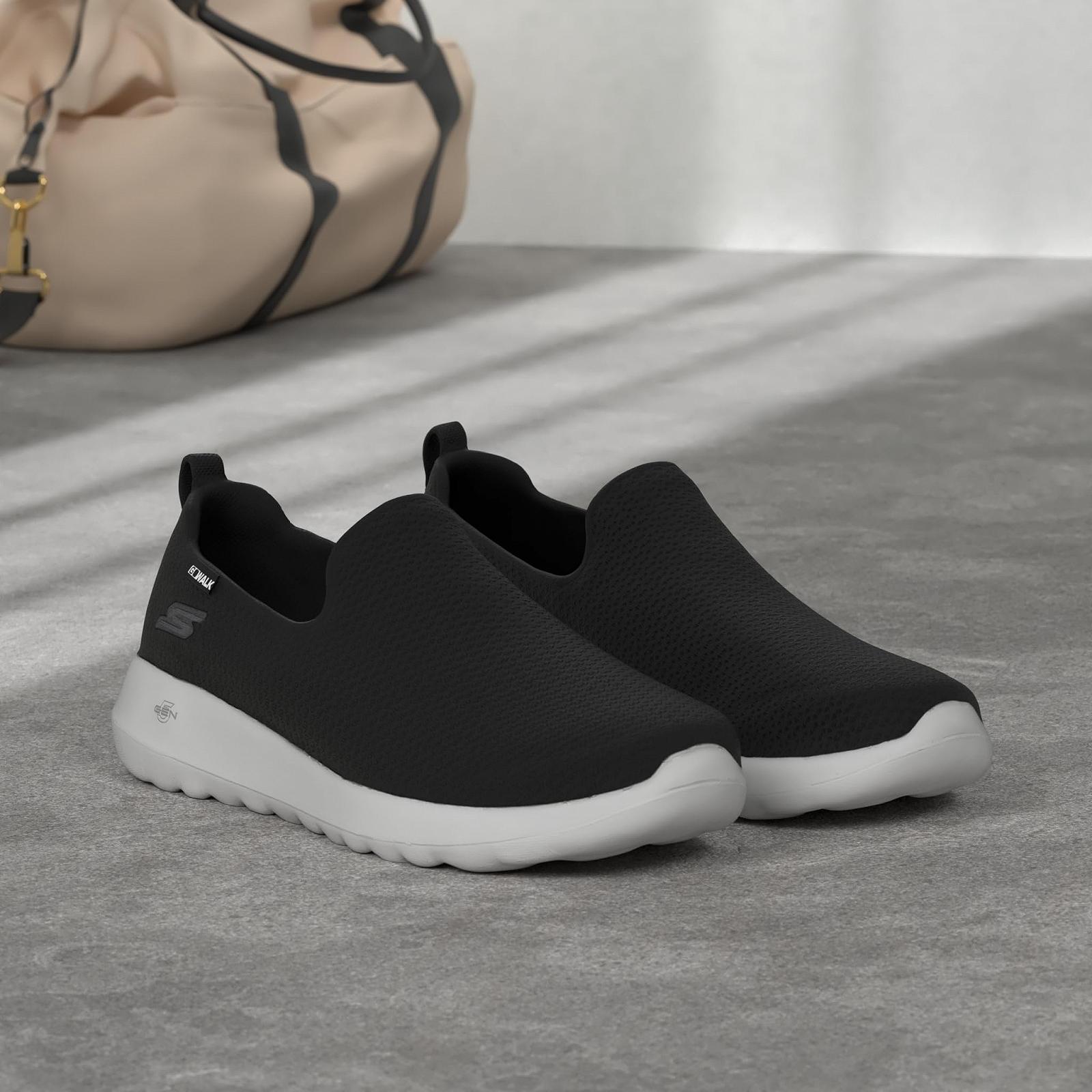 Кроссовки Skechers Go Walk Max Modulating, фото №2
