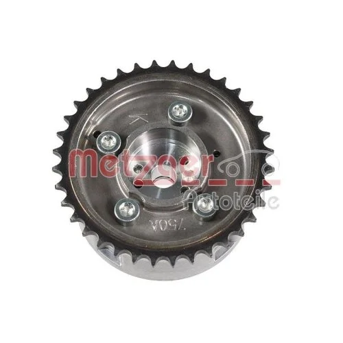 Фазорегулятор METZGER GREENPARTS 2410092 для HYUNDAI KIA, впускна сторона, фото №2 Фазорегулятор METZGER GREENPARTS 2410092 для HYUNDAI KIA, впускна сторона, фото №2