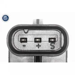 Дополнительный водяной насос VEMO V20-16-0014 synthetic.ua - Фото 1