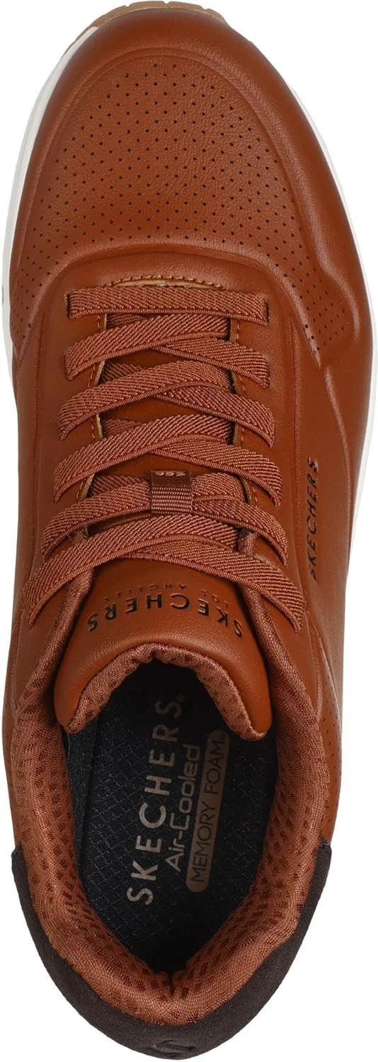 Кроссовки Skechers Мужские, фото №2