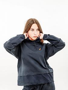 Спортивный костюм AUSTRALIAN SPORTY FLEECE TRACKL - Фото 1