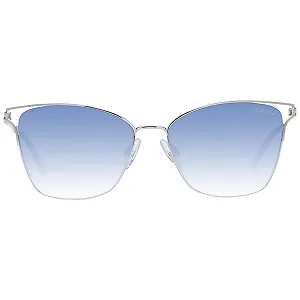 Сонцезахисні окуляри Ana Hickmann HI3100 04D 54 Золотий synthetic.ua - Фото 1