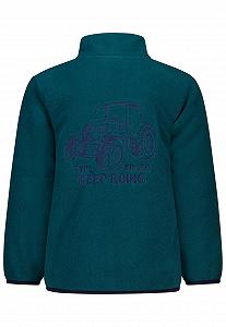 Флісова куртка SALT AND PEPPER Tractor для хлопчиків synthetic.ua - Фото 1