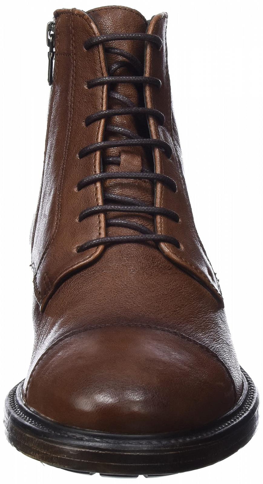 Черевики Geox U Aurelio A, фото №2