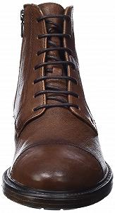 Черевики Geox U Aurelio A synthetic.ua - Фото 1