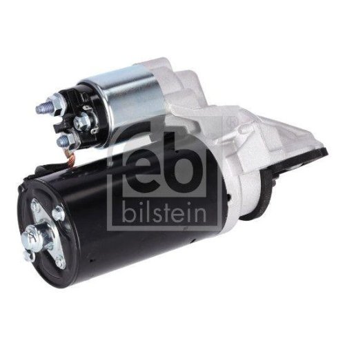 Стартер FEBI BILSTEIN 101600 для CITROËN FIAT FORD PEUGEOT LAND ROVER, фото №3