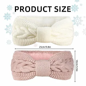 Вязаная на голову зимняя женская, в наборе 2 шт. цена на synthetic.ua - Фото 1 Вязаная на голову зимняя женская, в наборе 2 шт. synthetic.ua - Фото 1