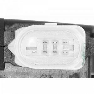 Замок дверей VEMO V10-85-2379 Original VEMO Quality для VW VAG, задній правий synthetic.ua - Фото 1