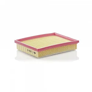 Воздушный фильтр MANN-FILTER C 2256/2 для OPEL GENERAL MOTORS - Фото 1