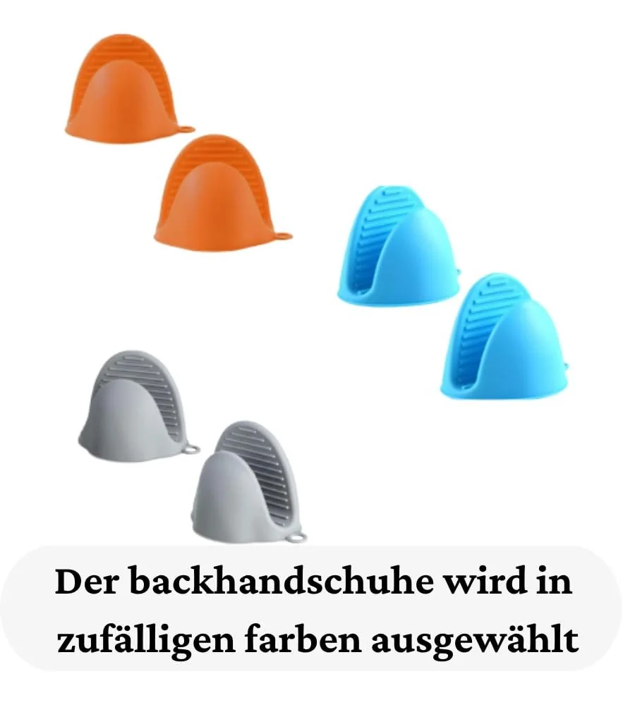 Форма для запекания 1 л овальная стеклянная с крышкой 17 x 20 x 7 см и силиконовыми перчатками, фото №9 Форма для запекания 1 л овальная стеклянная с крышкой 17 x 20 x 7 см и силиконовыми перчатками, фото №9