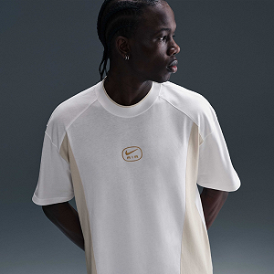 Футболка Nike XL Белый - Фото 1