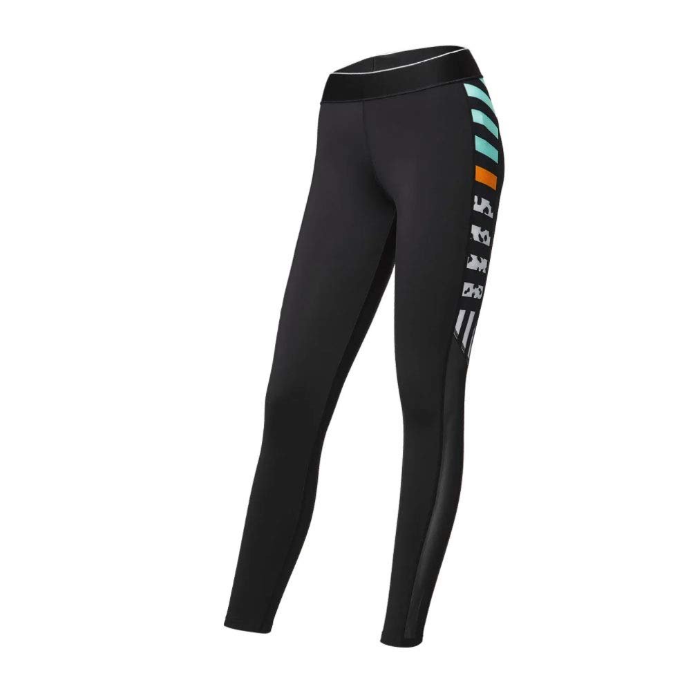 Легінси HEAD PEP Tights W, фото №1