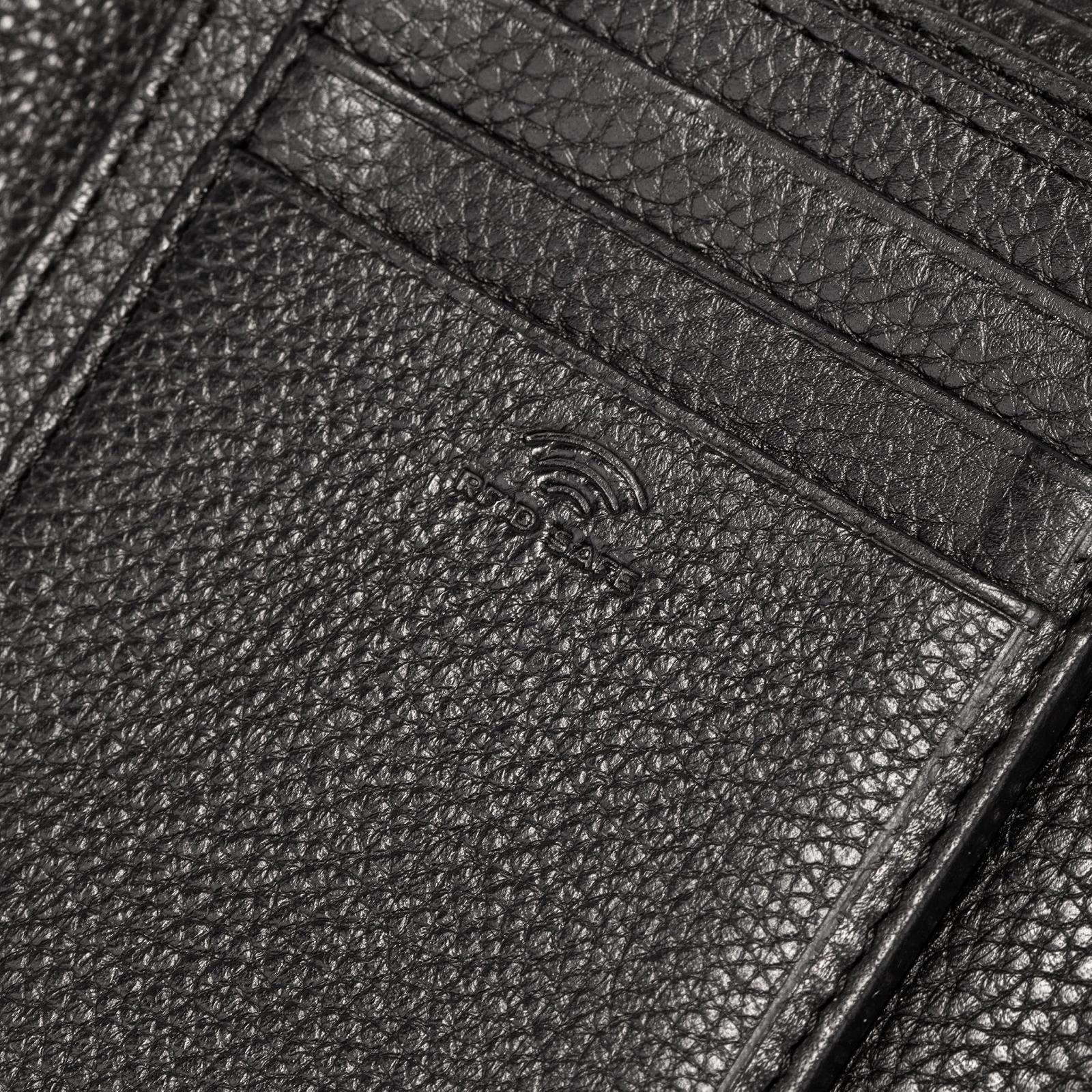 Кошелек Gerry Weber Ascona Compact Черный, классический, фото №5