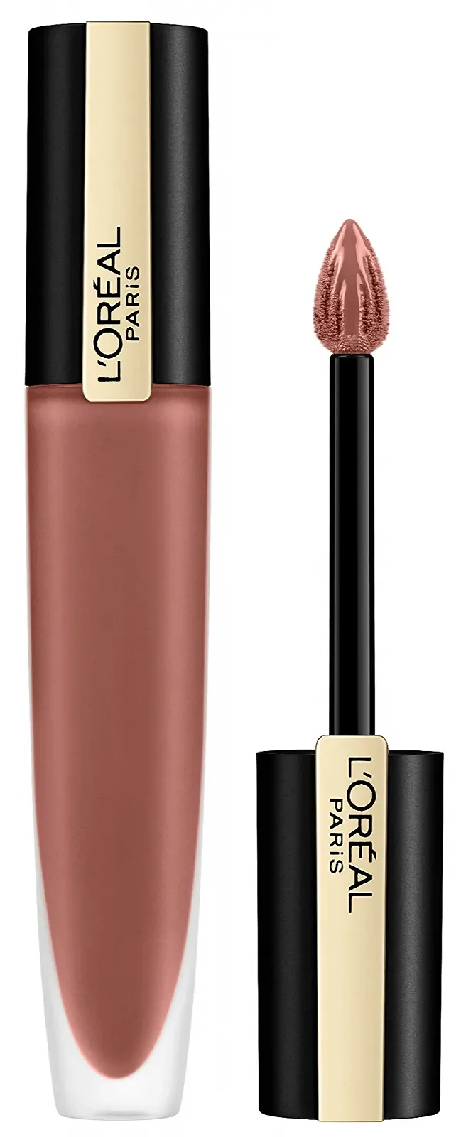 Помада L'Oréal Paris Rouge Signature 7 мл, фото №1 Помада L'Oréal Paris Rouge Signature 7 мл, фото №1