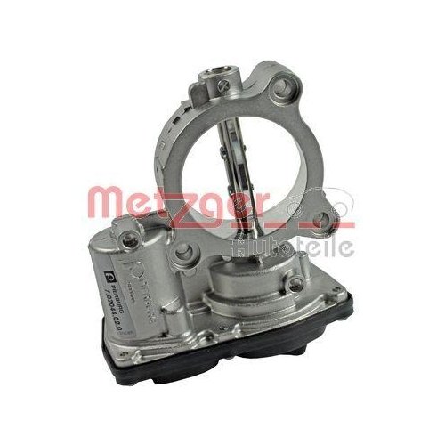 Дросельна заслінка METZGER 0892158 оригінальна запасна частина для BMW, фото №2