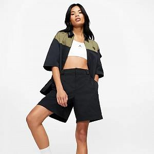 Шорти Jordan Brand x Aleali May M synthetic.ua - Фото 1