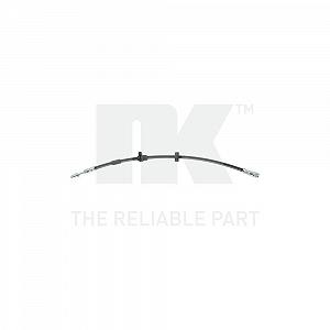 Гальмівний шланг NK 853982 для RENAULT, передній міст - Фото 1