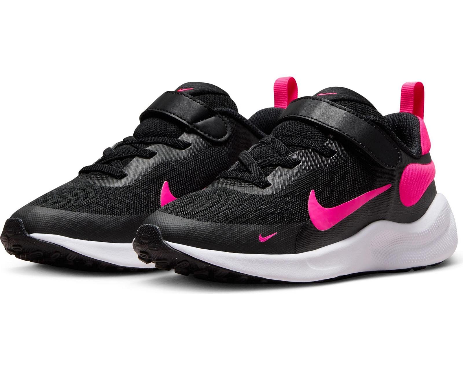 Кросівки Nike Revolution 7 для дітей молодшого віку, фото №7