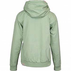 Куртка Ragwear Nuggie Жіноча synthetic.ua - Фото 1