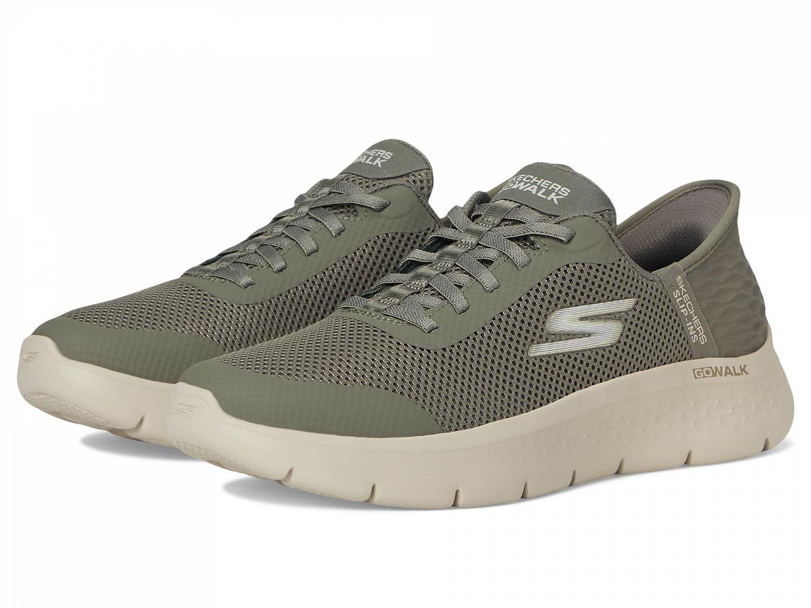 Кросівки Skechers Go Walk Flex Grand Entry, фото №2
