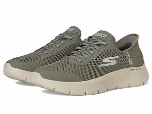 Кросівки Skechers Go Walk Flex Grand Entry synthetic.ua - Фото 1