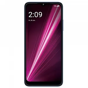 Смартфон Deutsche Telekom T-Phone 5G 64GB 6.52" Black - Фото 1