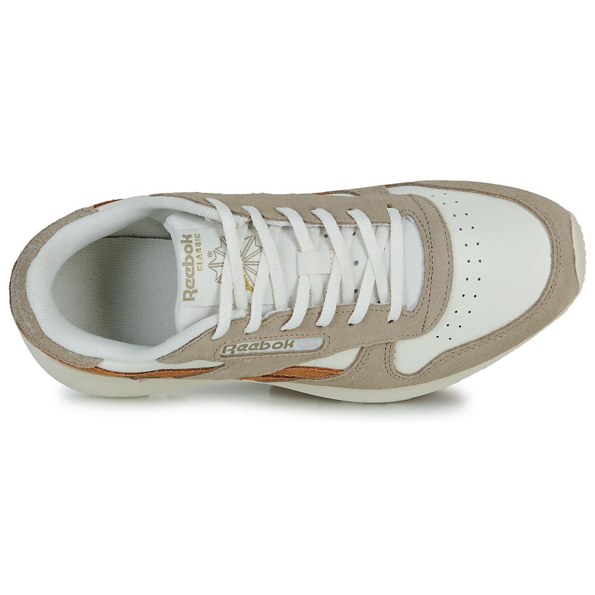 Кроссовки Reebok Classic Leather SP, фото №6