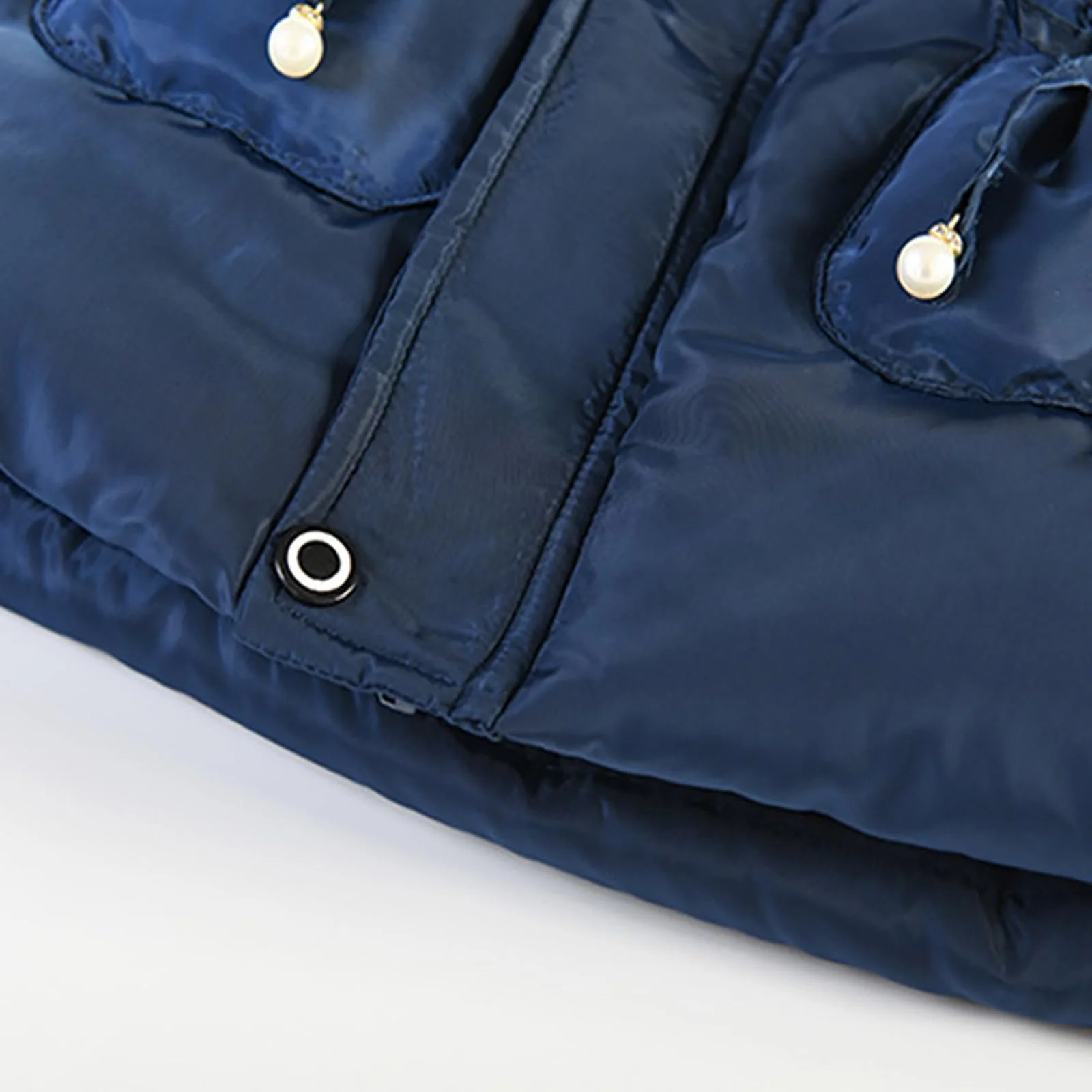 Зимняя куртка Saingace для мальчиков, водонепроницаемая, фото №7