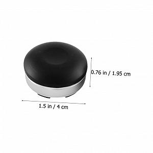 Підставка для ноутбука Gatuida 2 шт. для стабільної підтримки, ергономічний нахил для комфортного набору тексту, компактна і легка synthetic.ua - Фото 1