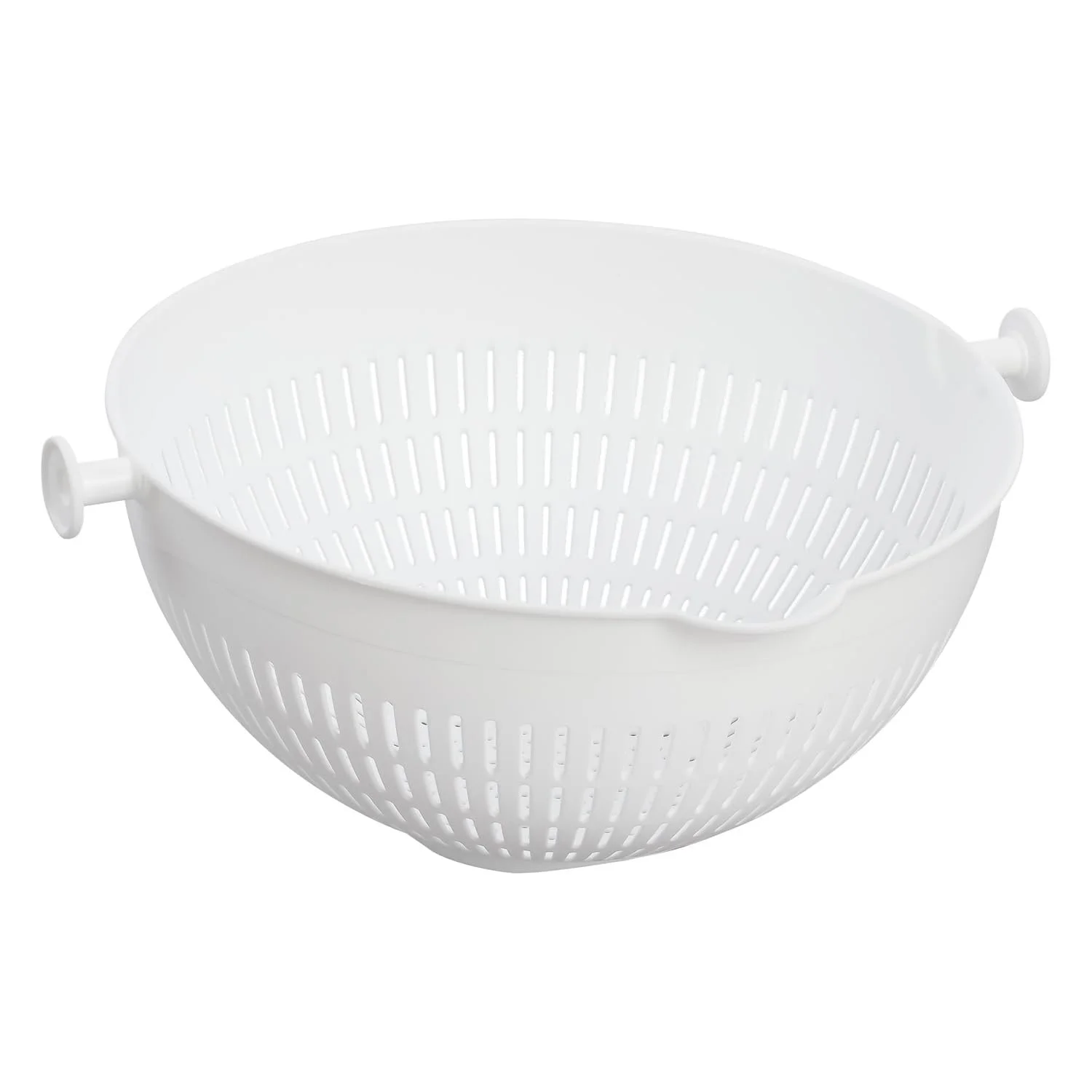 Миска и сито 2 в 1 keeeper Stella Nordic Blue Nordic Blue, фото №3