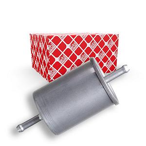 Паливний фільтр FEBI BILSTEIN 17637 для OPEL VAUXHALL GENERAL MOTORS - Фото 1