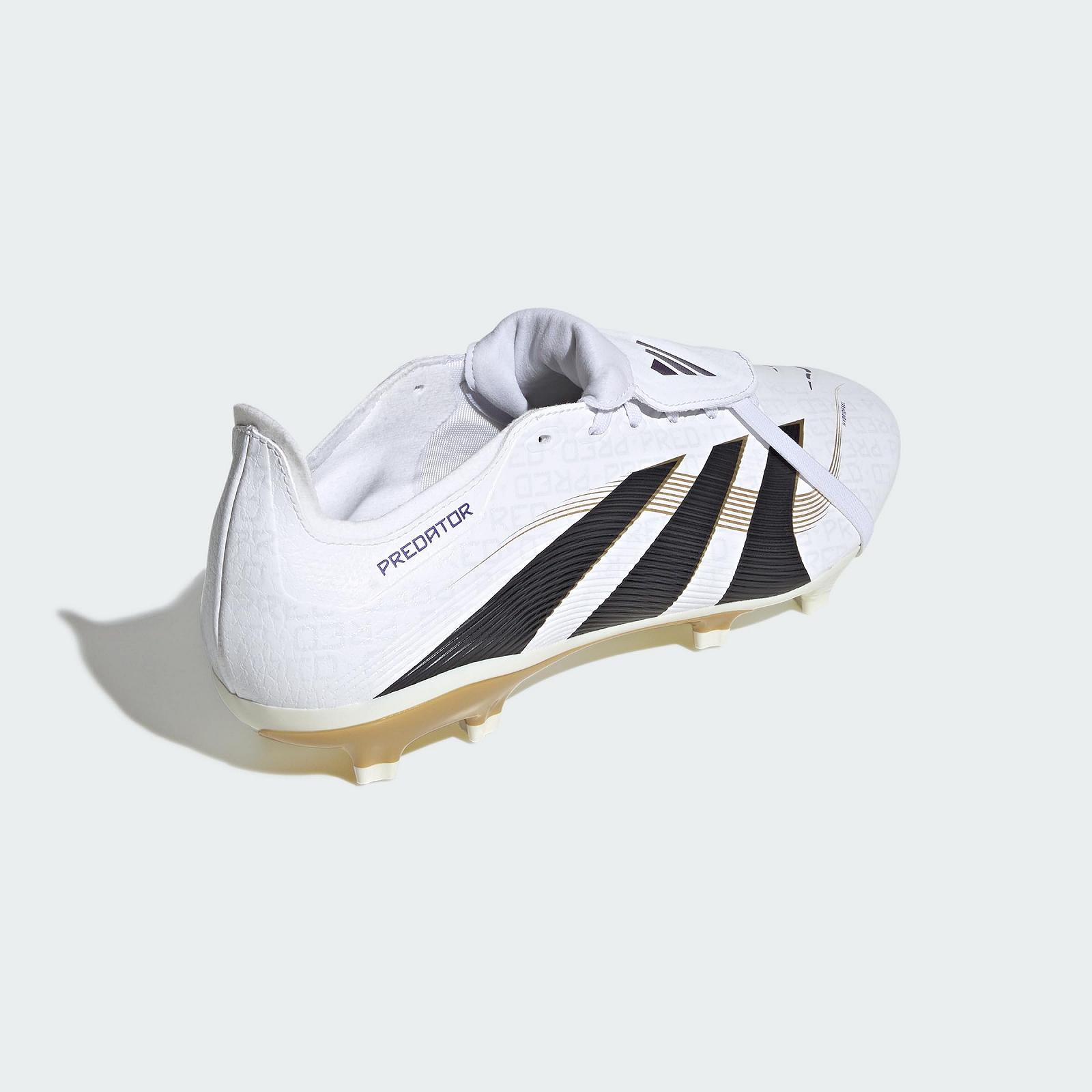 Бутсы Adidas Predator League Unisex, фото №6