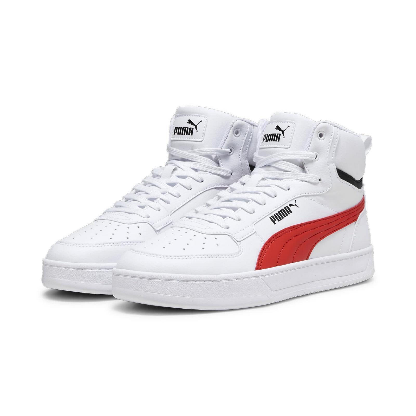 Кроссовки PUMA Unisex Caven 2.0 Mid WTR, фото №8