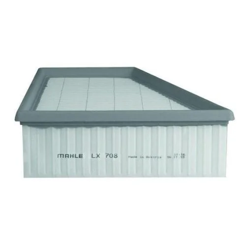 Воздушный фильтр KNECHT LX 708 для AUDI SEAT SKODA VW CUPRA, фото №2
