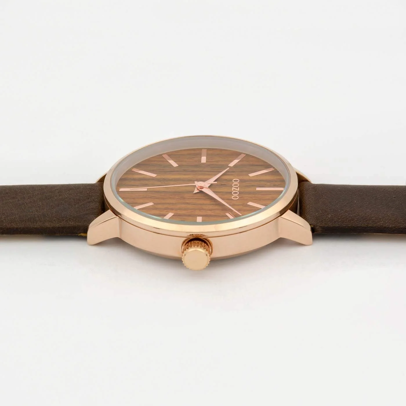 Годинник OOZOO Timepieces Cherry C9253 Характеристики 42 мм, фото №5