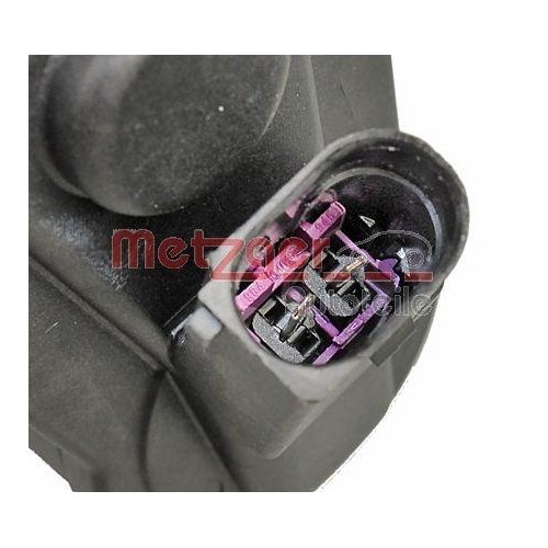 Гальмівний супорт METZGER 6261192 для VW задня вісь праворуч, фото №3 Гальмівний супорт METZGER 6261192 для VW задня вісь праворуч, фото №3