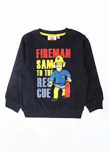 Свитшот TVMania 110см Синий (GDG-1218-09-Navy-blue) - Фото 1