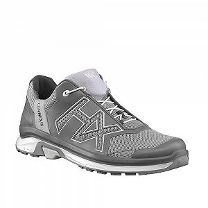 Купить Кроссовки HAIX Connexis Air low/Silver-snow: - Фото 1 Кроссовки HAIX Connexis Air low/Silver-snow: - Фото 1