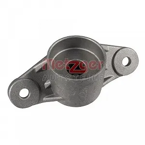 Опора амортизатора METZGER 6490425 GREENPARTS для HYUNDAI KIA synthetic.ua - Фото 1