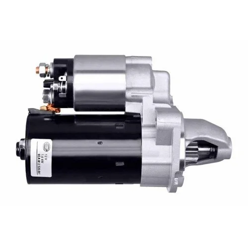 Стартер HELLA 8EA 012 526-841 для BMW, фото №4
