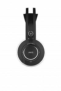 Навушники AKG K872 Закриті Майстер-Референс - Фото 1