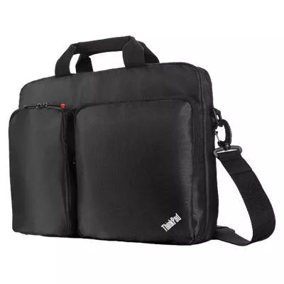 Сумка для ноутбука Lenovo 14.1" ThinkPad 3-in-1 Case 4X40H57287, фото №1