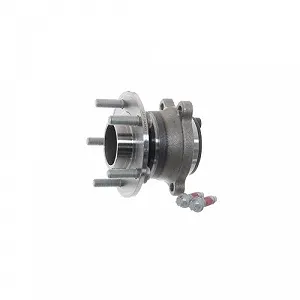 Комплект підшипника маточини SKF VKBA 7023 для FORD Задня вісь synthetic.ua - Фото 1