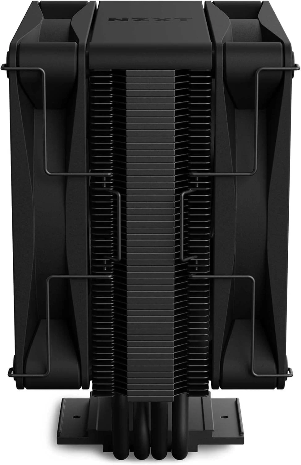 Кулер для процессора NZXT T120 Black (RC-TN120-B1) Черный, фото №3
