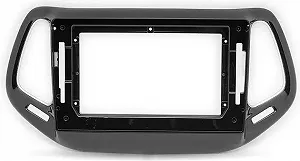 Переходная рамка Jeep Compass Carav 22-901 - Фото 1
